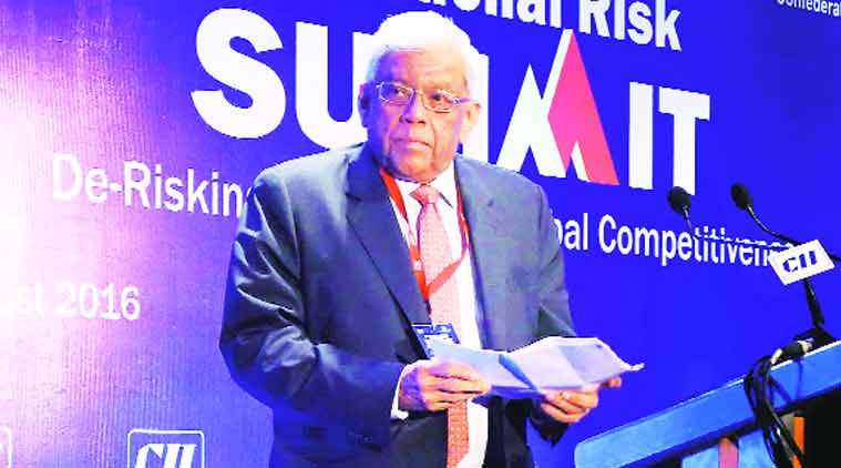 HDFC chairman, Deepak Parekh, women, woman director, board, public listed companies, SEBI, Sebi, gender, corporate, gender sensitivity, India business, business news