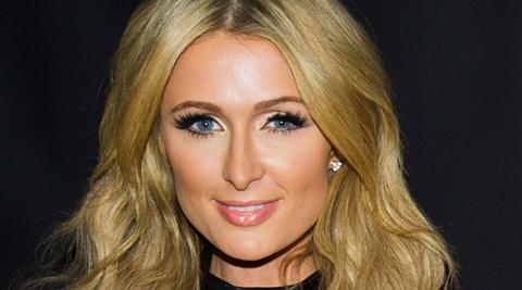 Paris Hilton wants to launch a baby line soon | Fashion News - The ...