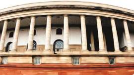 demonetisation, cash crunch, salary day, pay day, no money, no cash, bank rush, cashless economy, parliament, demonetisation debate, RBI, RBI governor, urjit patel, rajya sabha, parliament, parliament debate, narendra modi, pm modi, black money, opposition, congress, indian express news, india news