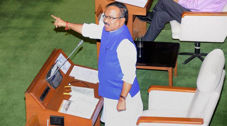 goa, ats goa, anti terror squad goa, goa police, islamic state goa, goa isis, goa police islamic state, goa news, laxmikant parsekar ats, islamic state ats goa, goa news, india news islamic state india news