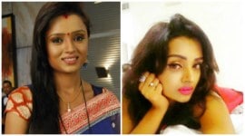 parul chauhan, bidaai, ragini, makeover, latest pcitures, instagram, glamorous