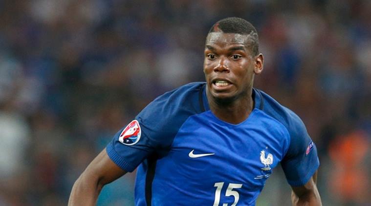 Manchester United’s Jose Mourinho hints at Paul Pogba arrival next week ...