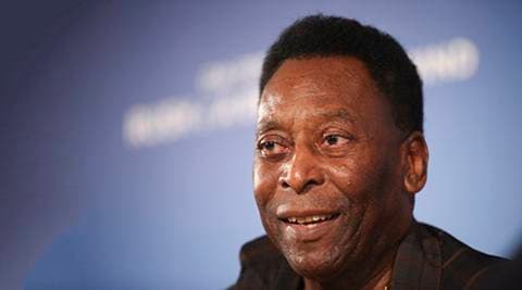 Football great Pele to play no role at Rio 2016 Olympics closing ...