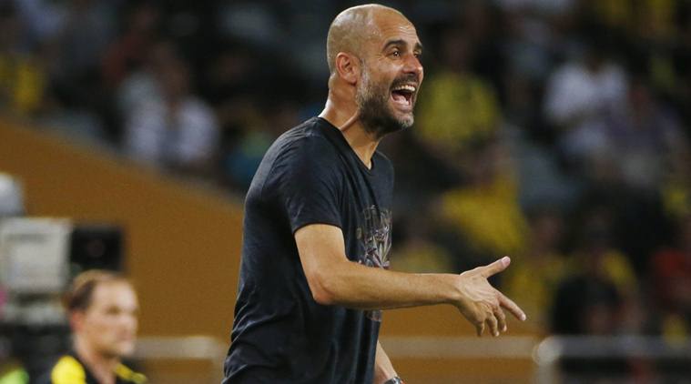 Premier league, Premier league news, Premier league updates, Manchester City, Pep Guardiola, sports news, sports, football news, Football