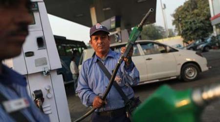 mumbai, mumbai petrol dealers, mumbai petrol stations, petrol dealers agitation, mumbai news, india news