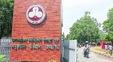 chandigarh, chandigarh PGI, health ministry, PGIMER, PGIMER director, indian express news, chandigarh news, pgi news