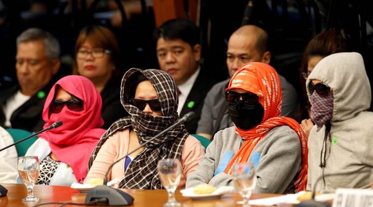 Philippines , Philippines drugs, Philippines drug abuse, Philippines drug related deaths, Philippines drug overdose, Philippines news, world news