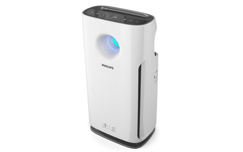 philips air purifier series 3000