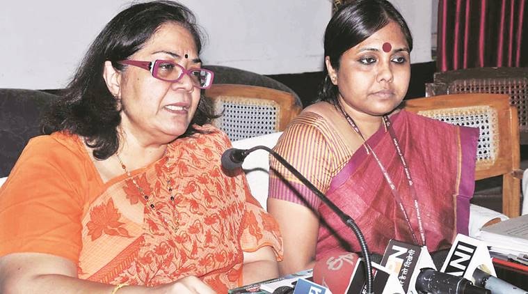 National Commission for Women, Triple talaq news, Triple talaq case, no women Judges in Triple talaq case, India news, National news, Latest news