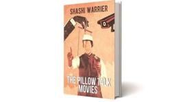 pillow 480 The Warehouse, SS Mausoof, The Warehouse SS Mausoof, The Warehouse review, SS Mausoof book, book review