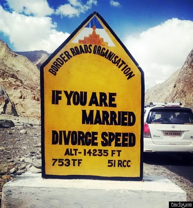 funny road signs, peep peep don't sleep, bro road signs, indian funny signs, ladakh road signs, funny road signs in india, sexy road signs