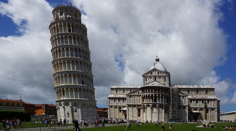 Pisa, Pisa rome, IS, ISIS, jihadist, leaning tower of pisa, pisa tourism, leaning tower of pisa rome, tuscan, tuscan city, latest world news