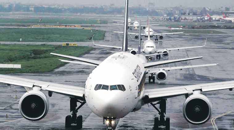civil aviation ministry, draft aviation policy, aviation industry fares, airplanes fares, air fares policy, air fare regulation, india news, business news, economy news, latest news