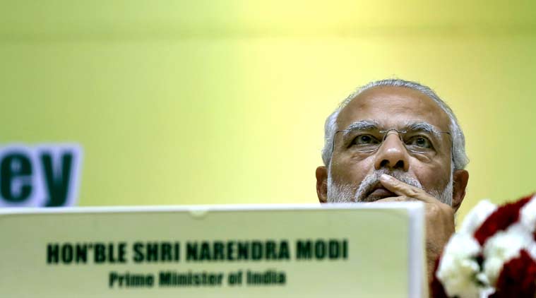 narendra modi, modi, pm modi, cow protectors, modi cow vigilantes, modi gau rakshak, gau rakshak attack, una dalit attack, Shakaracharya of Kashi, pm cow vigilantes attack, india news, latest news