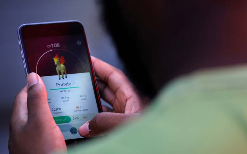 Pokemon Go losing popularity among gamers Reports Technology News