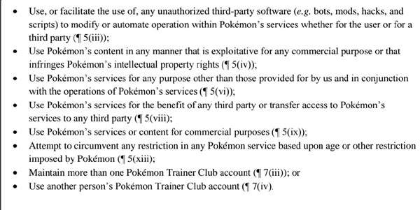  Pokémon GO, Niantic Labs, Niantic shuts down Pokemon apps, Pokémon GO app, PokéVision shut down, PokéVision app