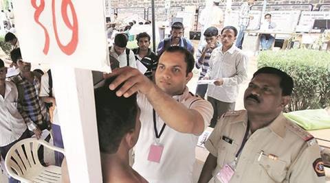 pune, pune police, pune police recruitment, pune government recruitment, pune recruitment cid, cid investigation recruitment pune, india news, pune news