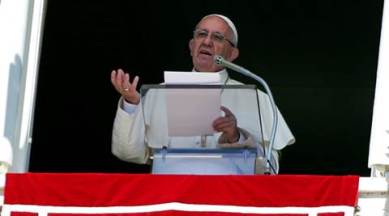 pope, pope francis, pope francis italy earthquake, earthquake, italy earthquake, vatican city, latest world news