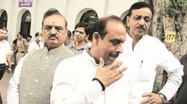 PRADHAN 480 JAGDISH Pradhan, AAP Government, BJP, Delhi monsoon session, delhi governmnet, AAP governmnet, AAP governmnet project proposals, latest news