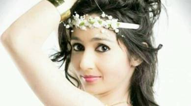 Pratibha Tiwari, Pratibha Tiwari molested, Saath Nibhana Saathiya, Saath Nibhaana Saathiya actress molested, Pratibha Tiwari image