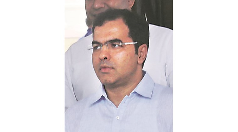 Parvesh Sahib Singh Verma, bjp, delhi university, west campus, evening classes, indian express news