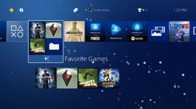 Mold repulsion Vejnavn Sony PlayStation 4 update rolls out for beta testers; adds new privacy  settings | Technology News,The Indian Express