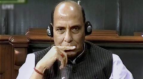 Samajwadi Party, Samajwadi Party UP, Uttar Pradesh, Rajnath Singh, UP anarchy, Uttar Pradesh news, latest news, news, India news, national news, Narendra Modi, Modi, BJP, anarchy, Keshav Prasad Maurya, BSP