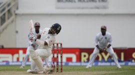 India vs West Indies, Ind vs WI, India West Indies, West Indies India, Ind vs WI Kingston, Cheteshwar Pujara India, India Cheteshwar Pujara, Pujara India, India Pujara, Cricket
