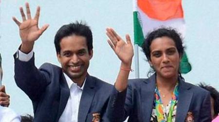Pullela Gopichand, Pullela Gopichand PM Narendra Modi, narendra Modi, mann Ki Baat, PV Sindhu, Rio 2016 olympics, Rio 2016, Rio, Olympics