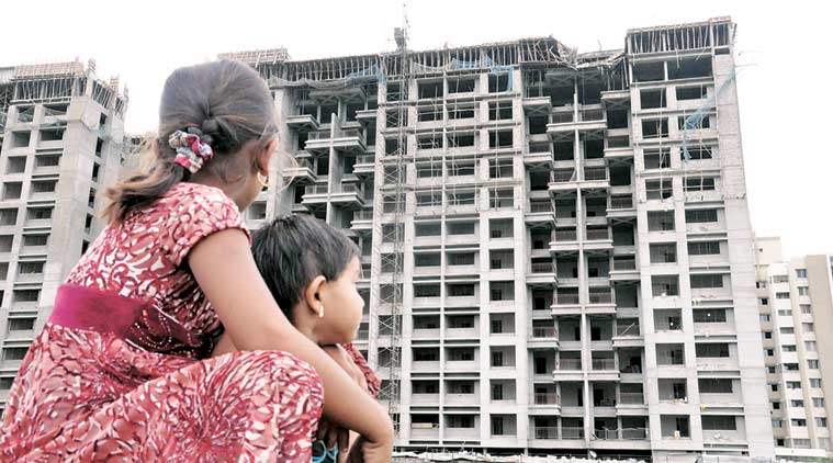 pune, pmc, pmc construction approval, pune construction, Balewadi slab collapse, pune developers, pune labour department, pune construction developers pmc approval, pune news, india news, latest news