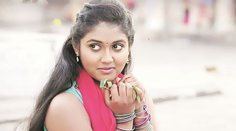 Rinku Rajguru Sexy Video - Dahi Handi in Pune: Sairat actor 'Archie' to join festivities, security  main concern | Pune News - The Indian Express