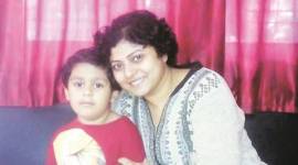 pune mother 480 pune, pune banker, pune banker mother, facebook, post goes viral, viral post, swati chitalkar, indian express news, india news