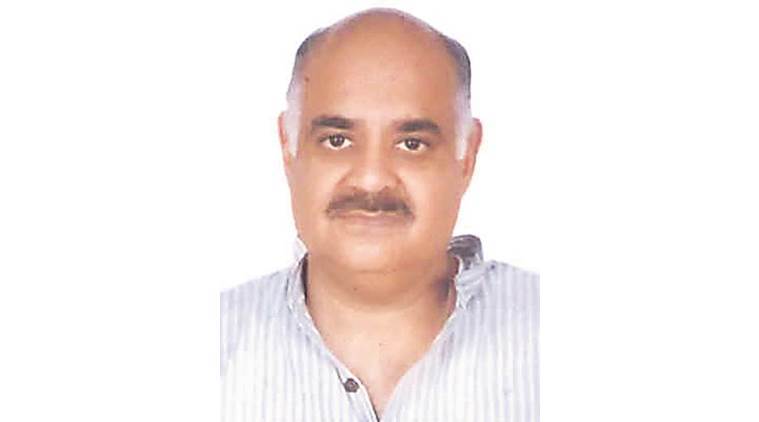 punjab governor, punjab gets new governor, new governor of punjab, punjab new governor VP Singh Badnore, VP Singh Badnore, punjab news