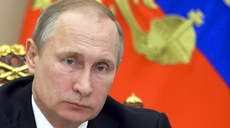 Valdimir Putin, Putin, Crimea, russia, russia news, world news, international news, 