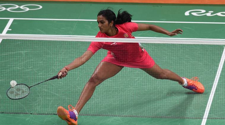 Pv Sindhu Rates Wang Yihan Win As One Of The Best Moments Of Career Sports News The Indian Express