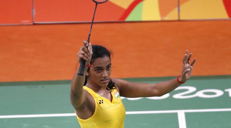 Who Is Pv Sindhu Everything You Want To Know About Her Rio 2016