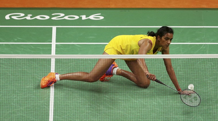 Pv Sindhu Settles For Silver At Rio 2016 Olympics Sports Newsthe