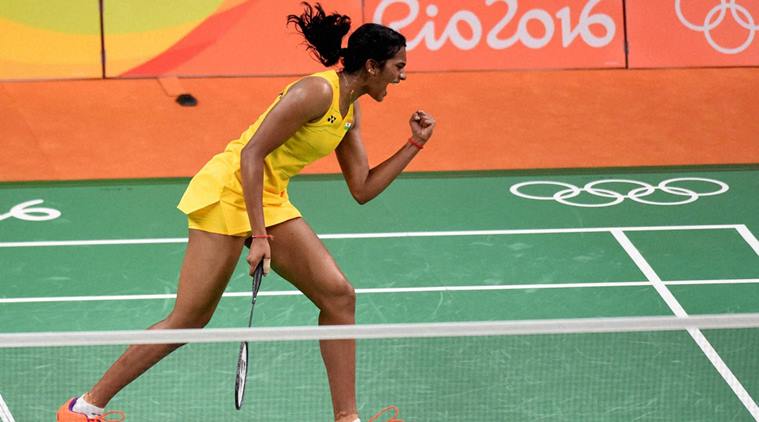 PV Sindhu, PV Sindhu India, PV Sindhu women final match, PV Sindhu medal, Sindhu medal, Sindhu parents, Pullela Gopichand, Gopichand, India at Rio Olympics, Rio Games, Sports