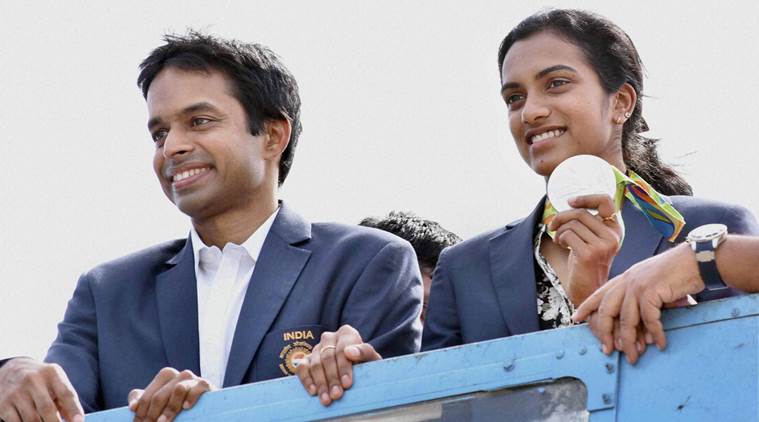 PV Sindhu, Sakshi Malik, Dipa Karmakar, Ajinkya Rahane, Khel Ratna, Arjuna award, Sindhu, Sakshi, Dipa, Rahane, India sports news, Sports news, Sports