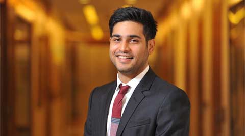 Anil Ambani’s elder son Jai Anmol joins Reliance Capital board ...