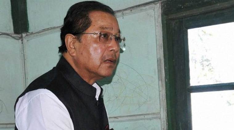 Mizoram Hmar, HPC D, Hmar Peoples convension democratic, R Lalzirliana, news, latest news, Mizoram news, India news, national news