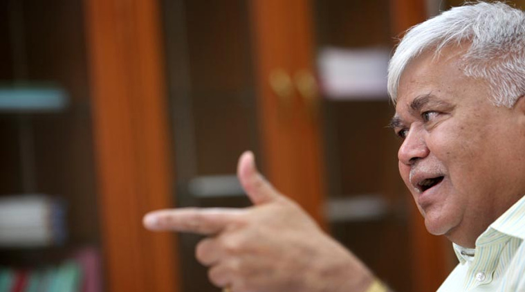 T R Sharma Call quality: Averages don’t tell the actual story, says Trai chief ...