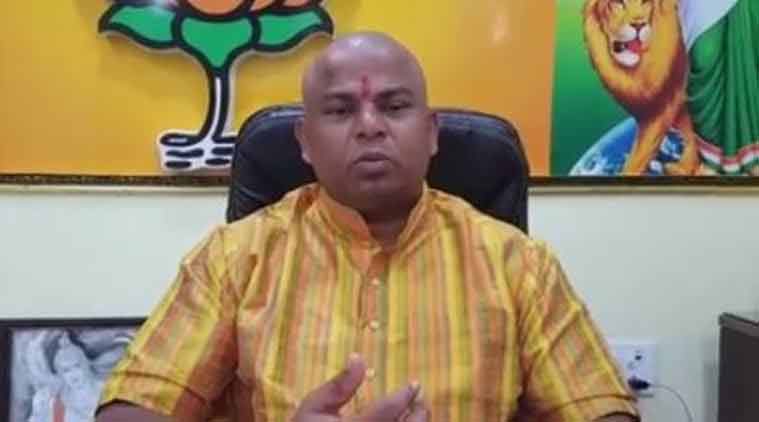 una, dalits, una dalits beaten, dalits beaten, una dalits, gau rakshaks, cow protectors, bjp, raja singh, bjp raja singh, india news
