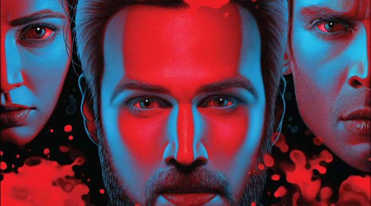 Raaz Reboot trailer has everything we ve already seen in horror