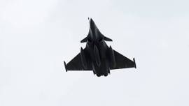 Rafale fighter jets, Rafale fighter jets from france, Rafale fighter jets India, IAF chief Arup Raha, Light Combat Aircraft (LCA), India's fighter jets, Indian Air force, indian express news