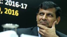 raghuram rajan, new rbi governor, urjit patel, rbi dividends, recapitalisation of public sector, arvind subramanian, chief economic advisor, india news,
