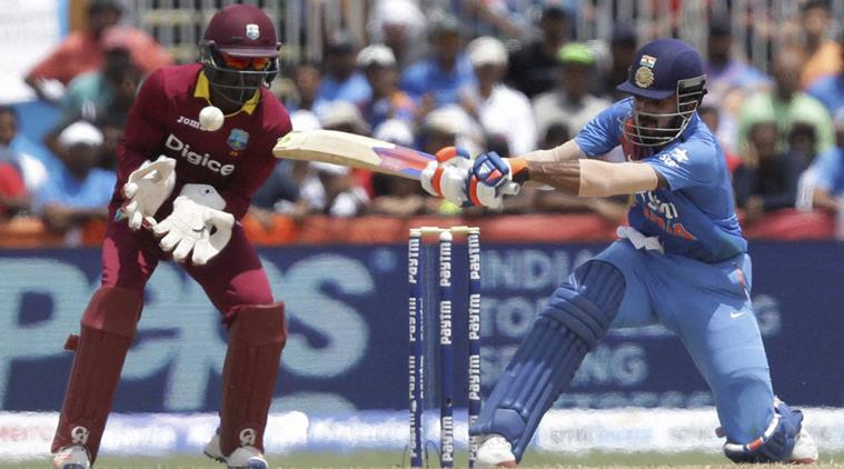 KL Rahul Evin Lewis Make Huge Gains In Latest ICC T20 Rankings Sports News The Indian Express