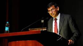 RBI, RBI governor, raghuram rajan, rajan, rate cut, rbi rate cut, raghuram quit, raghuram successor, raghuram rajan successor, cash reserve ratio, inflation, last monetary policy, monetary policy review, repo rate, price inflation, price increase, monetary policy committee, foreign exchange reserve, economy news, indian express news, indian express editorial, editorial, edit