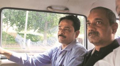 Rajendra Kumar, arvind kejriwal, Rajendra Kumar arrest, money laundering, CBI, IAS Rajendra Kumar, CBI investigation, rajendra kumar accuse kejriwal, india news