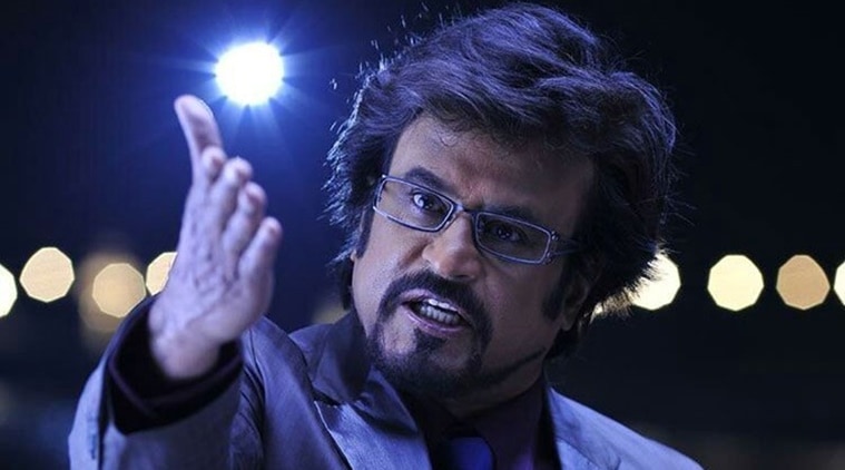 Rajinikanth lauds Tamil film Joker Regional News The Indian